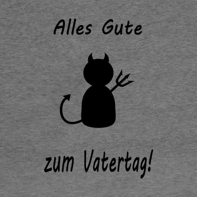 Alles Gute zum Vatertag! by NT85